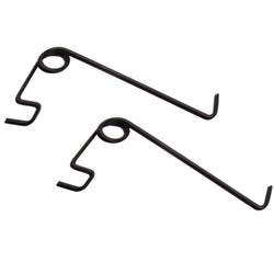 2 Pcs Safety Clutch Latch Spring #265051 For Singer 111G, 111W, 211G, 211W