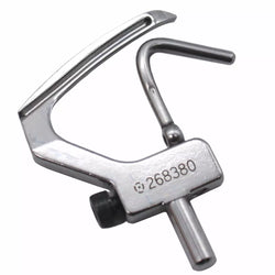 Looper #268380 Nissin Japan for Singer 300U, 300W, 302U, 302W Sewing Machines