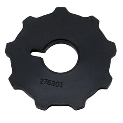 ZigZag Cam Disk #276301 for Singer Home Sewing Machines