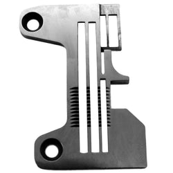 Needle Plate #277504R40 - Pegasus EX-5204 3-Thread Overlock Sewing Machine