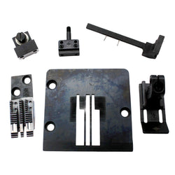 1/2" Gauge Set for Singer 300W 302W Industrial Sewing Machine