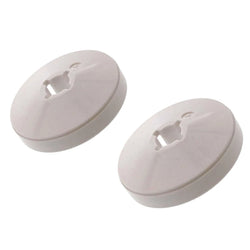 2 Pcs Spool Cap (Medium) #312816-451 for Singer Home Sewing Machine