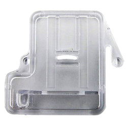 Darning Feed Dog Cover Plate #313117 for Singer Home Sewing Machine