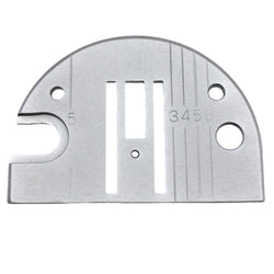Straight Stitch Needle Plate #317399 for Singer 2302, 2303, 2330, 4325, 6011