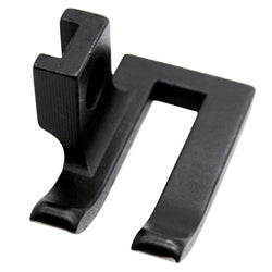 Vibrating Outside Presser Foot #35096 for Consew 733R / Seiko SLH-2B