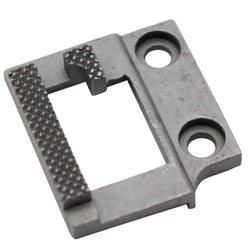 Knurled Feed Dog for Consew, Sailrite, Rex Portable Walking Foot Sewing Machines