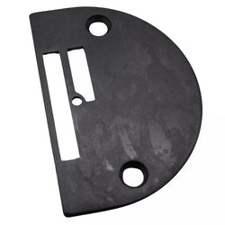 Needle Plate for Consew, Reliable, Rex Portable Walking Foot Sewing Machines