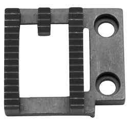 Feed Dog for Portable Zig-Zag Walking Foot Sewing Machines