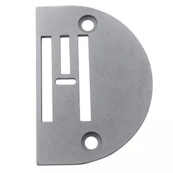 Needle Plate for Portable Zig-Zag Walking Foot Sewing Machines