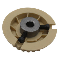 Belt Drive Pulley #353438-001 for Singer Home Sewing Machines