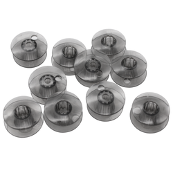 10 Bobbins #359838-900 for Singer 4205, 4206, 4210, 4212, 4228 Sewing Machines