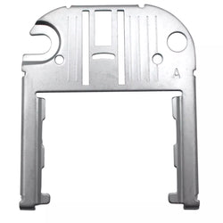 Needle Plate #360158-900 for Singer 2802, 2808, 2809 Home Sewing Machine