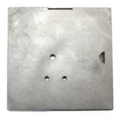 Slide Plate (Right) #367-14-009-0 For Adler 467 Class Industrial Sewing Machines