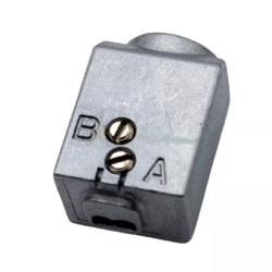 Needle Clamp #376520 for Singer 14U34, 14U44, 14U286, 14U444, 14U543 Serger