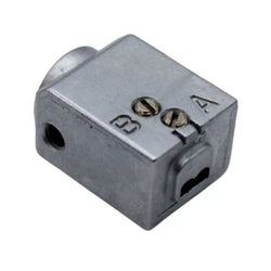 Needle Clamp #376520 for Singer 14U34, 14U44, 14U286, 14U444, 14U543 Serger