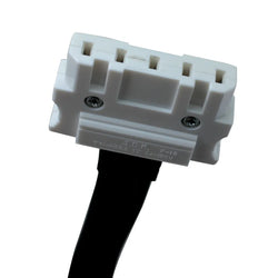 Foot Control Pedal #395724-55 for Elna 3005, 3007 / Necchi 6147 Sewing Machines