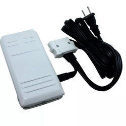Foot Control Pedal #395724-55 for Elna 3005, 3007 / Necchi 6147 Sewing Machines