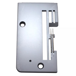 Needle Plate #396013-54 for Elna 604, 614DE, 624DSE, 634, 634DE, 644DSE Serger