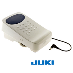 Juki Foot Controller Pedal #400-70258 for HZL-F300, HZL-F400, HZL-F600 Models