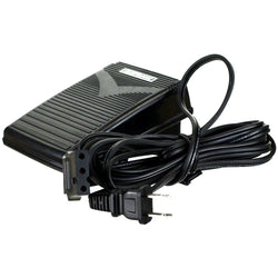 Foot Controller #401-66219 for Juki MO-735, MO-1000, MO-2800, MO-2000QVP