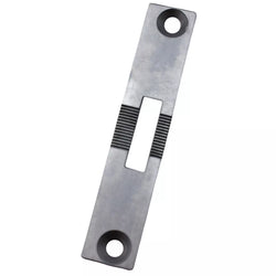 Juki Needle Throat Plate #401-12211 for LU-2810A, LU-2810ES Sewing Machine