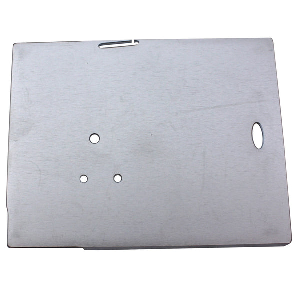 Slide Plate (Right) #401-12225 for Juki LU-2810 Industrial Sewing Mach ...