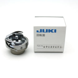 Juki Rotary Hook for Juki DDL-555, DDL-5550, DDL-8300N, DDL-8500, DDL-8700