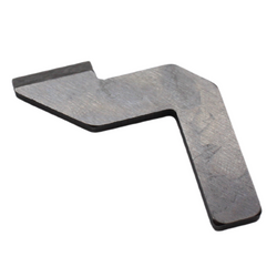 Lower Knife #401-34471 for Juki MO-1000, MO-2000QVP, MO-2800 Overlock Serger