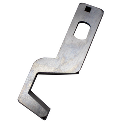 Upper Knife #401-44945 for Juki MO-1000, MO-2000QVP, MO-2800 Overlock Serger