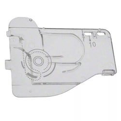 Juki Hook Cover Plate #401-63748 for HZL-DX5, HZL-DX7, DX-1500QVP, DX-2000QVP