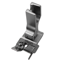 7mm Side Guide Presser Foot #40171432 - Juki DDL-8700, TL-15, TL-18QVP, TL-2010Q