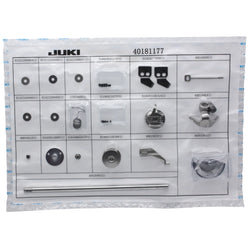 Juki Spare Parts Kit #401-81177 for Juki AMS Series Pattern Sewing Machines