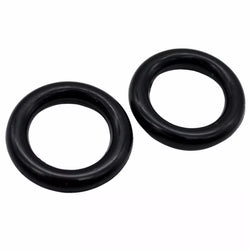 2 Pcs Bobbin Winder Rubber Ring #401-91114 for Juki DDL-8000A, DDL-9000C Models