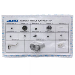 Juki Spare Parts Kit #402-04719 (9000C_S) for Juki DDL-9000C Sewing Machine