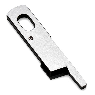 Juki Upper Knife #40233720 for MO-80CB Overlock Sewing Machine
