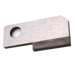 Lower Knife #411000035 for Husqvarna Viking 905, 910, 936 Overlock Sergers