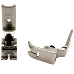 うっぴーです。 Hinged Zig Zag Presser Foot #411215 for Singer 107G, 107W