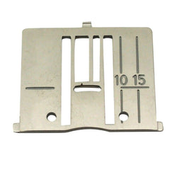 Needle Throat Plate #4122881-01 for Husqvarna Viking Sewing Machine