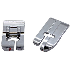 Left Edge Topstitch Foot #4127842-45 for Husqvarna Viking Sewing Machine