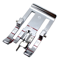 Husqvarna Viking Changeable Quilter's Guide Foot #413155545 Genuine