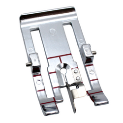 Husqvarna Viking Changeable Quilter's Guide Foot #413155545 Genuine