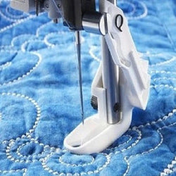 Sensor Foot (Q) #4131920-45 For Husqvarna Viking Sewing Machine