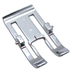 Husqvarna Viking Changeable Open Toe Foot #413237845 Genuine