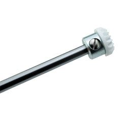 Vertical Gear with Shaft #445491 for Singer 200 Class, 300, 354, 362, 964, 7100