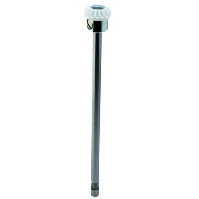 Vertical Gear with Shaft #445491 for Singer 200 Class, 300, 354, 362, 964, 7100