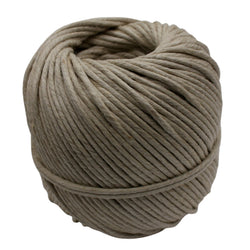 Italian Spring Tying Upholstery Furniture Twine - 1 Lb Ball, 72 Yards