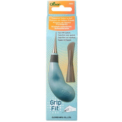 Clover 4860 Grip Fit Tapered Tailor's Awl