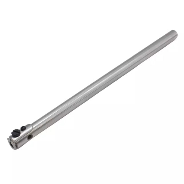 Bar Threading Set Needle Bar & Thread Guide Set for Singer 457G 457U Industrial Sewing M ...