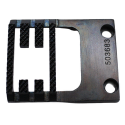 Feed Dog #503683 For Singer 107G, 107W, 140W, 457G Class Zig-Zag Sewing Machine