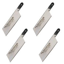 Set of 4 Replacement Blades for CS Osborne #51-1/2 Draw Gauge